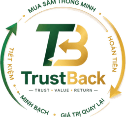 TrustBack